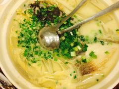 -老大同酒家·糟卤·本帮菜(中山公园店)