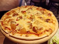 -耶里夏丽·丝路新疆菜·清真食品(徐汇南丹东路臻选店)