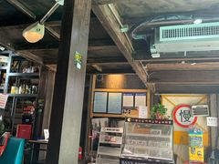 大堂-MI WU FACTORY米屋美食工厂餐厅(绿地店)