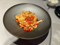 芥辣炒鲜鱿-徐记海鲜(观沙岭|滨江新城店)