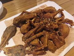 -蠔爺王志德生蚝馆(金沙湾店)