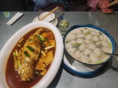 -小船渔村·大连菜(新华街店)