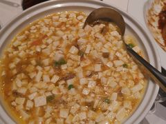 -万荣烤鸭店·北京菜(农光里店)