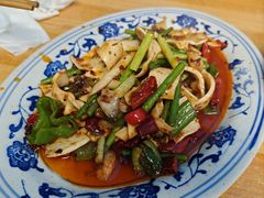 -九九牛肉馆(南山路店)