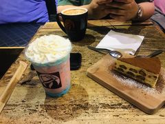 -D STAR COFFEE帝星咖啡