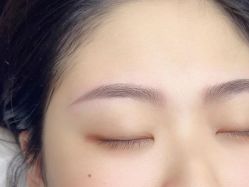 -Yue Show馨选·半永久纹眉纹眼线