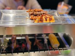 -嫩羊羊·延边烤串·朝鲜族美食(张家港美食街店)