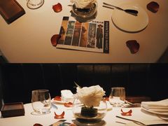 -L'Arome芳芳法国餐厅(仙林金鹰店)