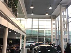 -上海德星奔驰(江杨南路店)