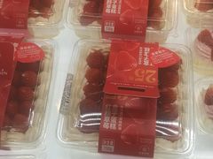 -永辉超市(萧山宝龙广场店)