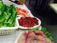 -黑山牛肉汤火锅(花城汇店)