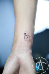 -AC TATTOO 纹身