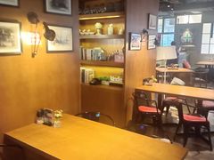 -JINNS锦时 steak&pizza(浸信会礼拜堂旧址店)