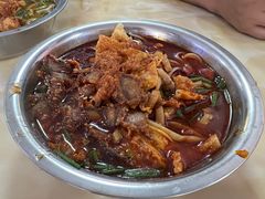 -凤张螺蛳粉·爽口粉(跃进路总店)