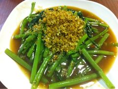 morning&nbsp;glory-班赞海鲜市场
