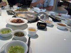 -潮泰牛肉火锅 · 创于1992年(车公庙店)