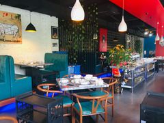 大堂-尚御潮汕牛肉自助火锅(锦园店)