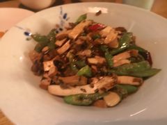 -热度餐厅(老佛爷店)