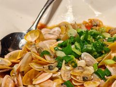 -高佳庄·舟山海鲜(海景旗舰店)