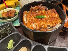 -玄白·炭烤活鳗(上海首店)