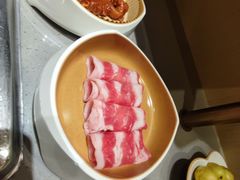 -海底捞火锅(枫蓝国际购物中心店)