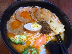 -陕味食族(西小口路店)