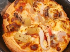 -必胜客(漕宝路店)