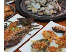 -船奇蒸汽海鲜·闽菜(八市海鲜总店)