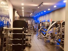 -优昂健身(新光界店)