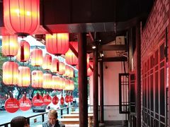 大堂-鸡毛店·川菜(双楠店)