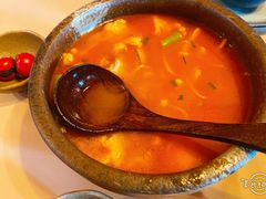 凯里酸汤鱼-山石榴·贵州菜(丰盛里店)