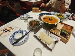 -大张烙馍村(泉山店)