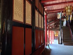 -峨眉山报国寺