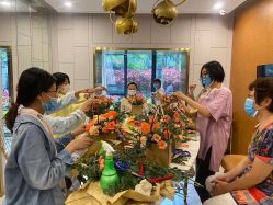 -喜喜·全套房月子会所(罗宾森广场店)