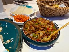 -阿娜尔·新疆菜(宜家荟聚中心店)