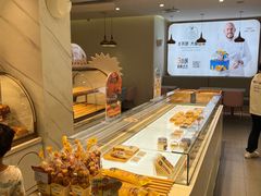 -卡玛王子蛋糕(广雅店)