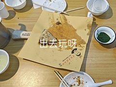-老舅老蒙肉饼非遗店(一店)