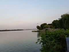 -蠡湖大桥公园