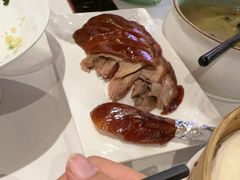 -合兴居烤鸭店