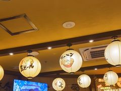 -鸟鹏烧鸟居酒屋(仁恒梦中心店)