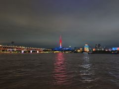 -武汉关码头(轮渡站)