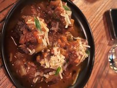 -El Bodegon阿根廷秘鲁餐厅(幸福路店)