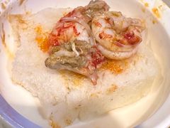 -红满堂·龙虾·牛蛙·淮扬菜(濠北路店)