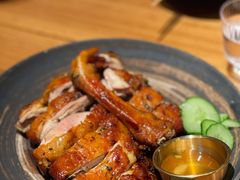 -SHAN山(前滩太古里店)