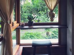 -时光花园(白鹭洲店)