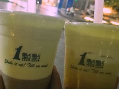 -1点点(银座和谐广场店)
