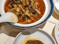 -老爷庙风味美食府(魏都大道店)