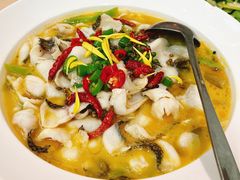 -吕氏疙瘩汤·海鲜新鲁菜(凯德mall新都心店)