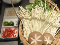 -同仁四季椰子鸡(海岸城天利店)