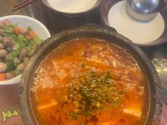 -王明古法砂锅居(开化寺店)